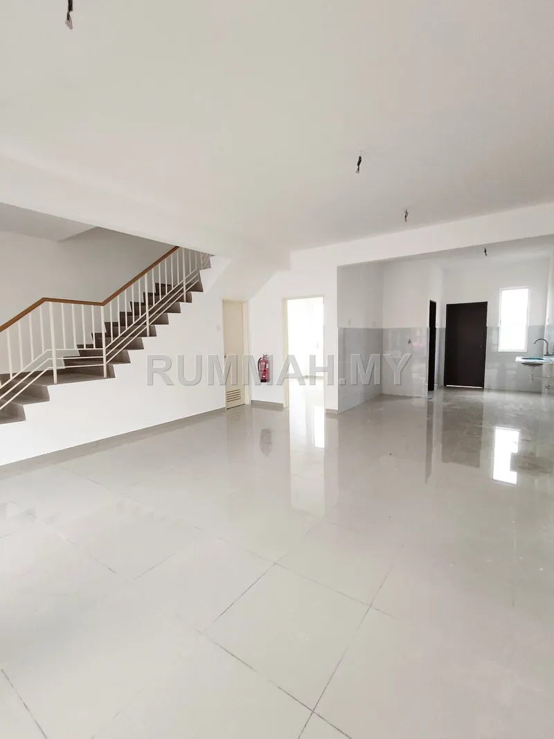 Brand new house nearby school and township
