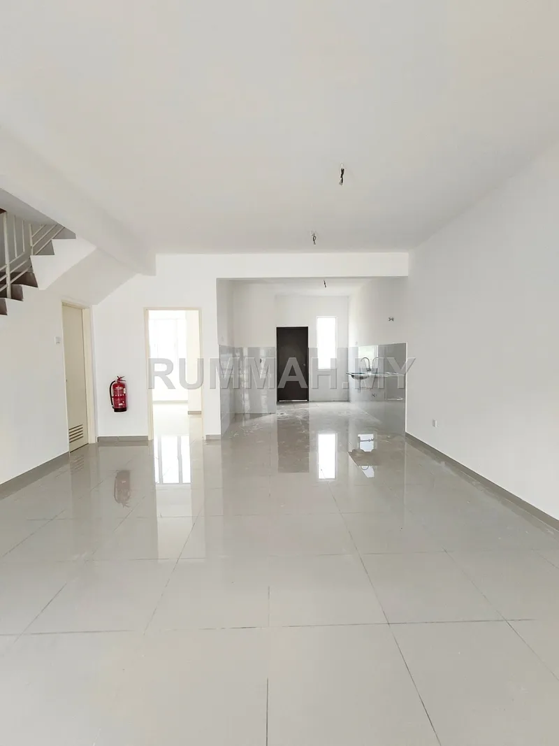 house in Klang, Selangor — photo 2