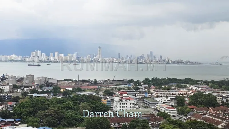condo in Butterworth, Penang — photo 3