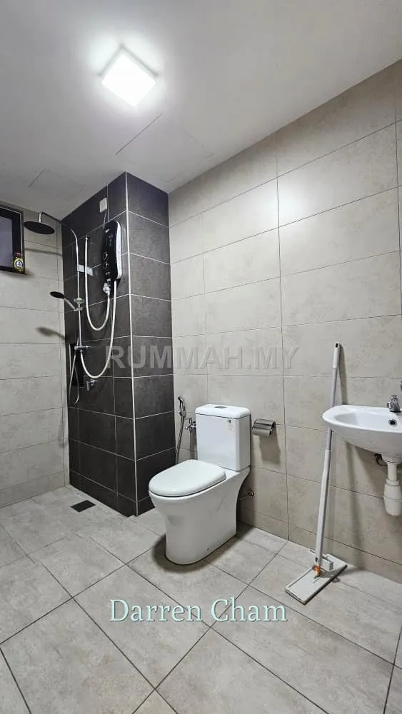 condo in Butterworth, Penang — photo 2