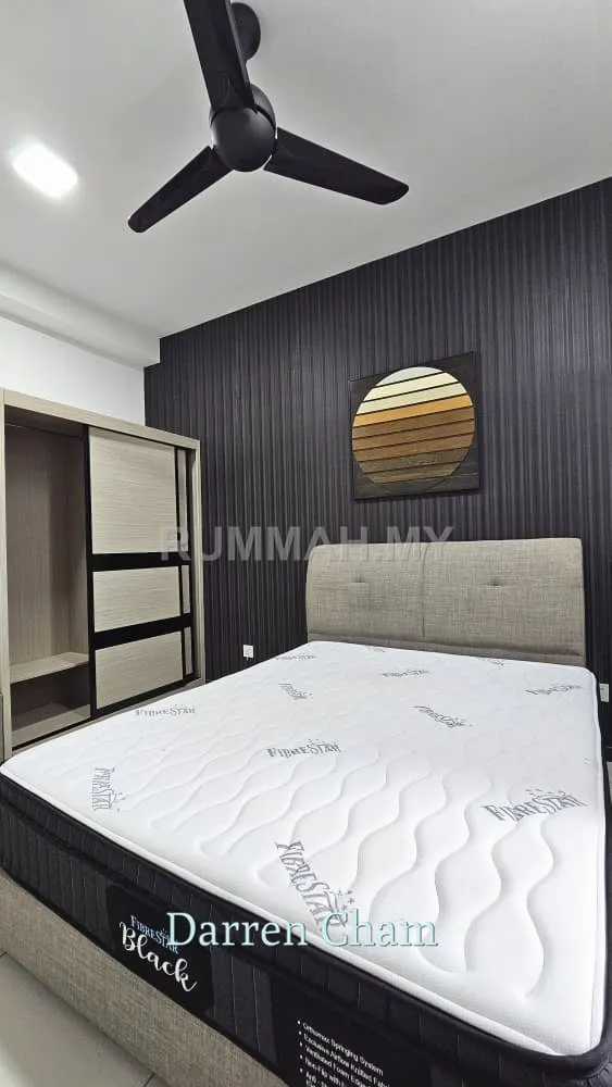 condo in Butterworth, Penang — photo 3