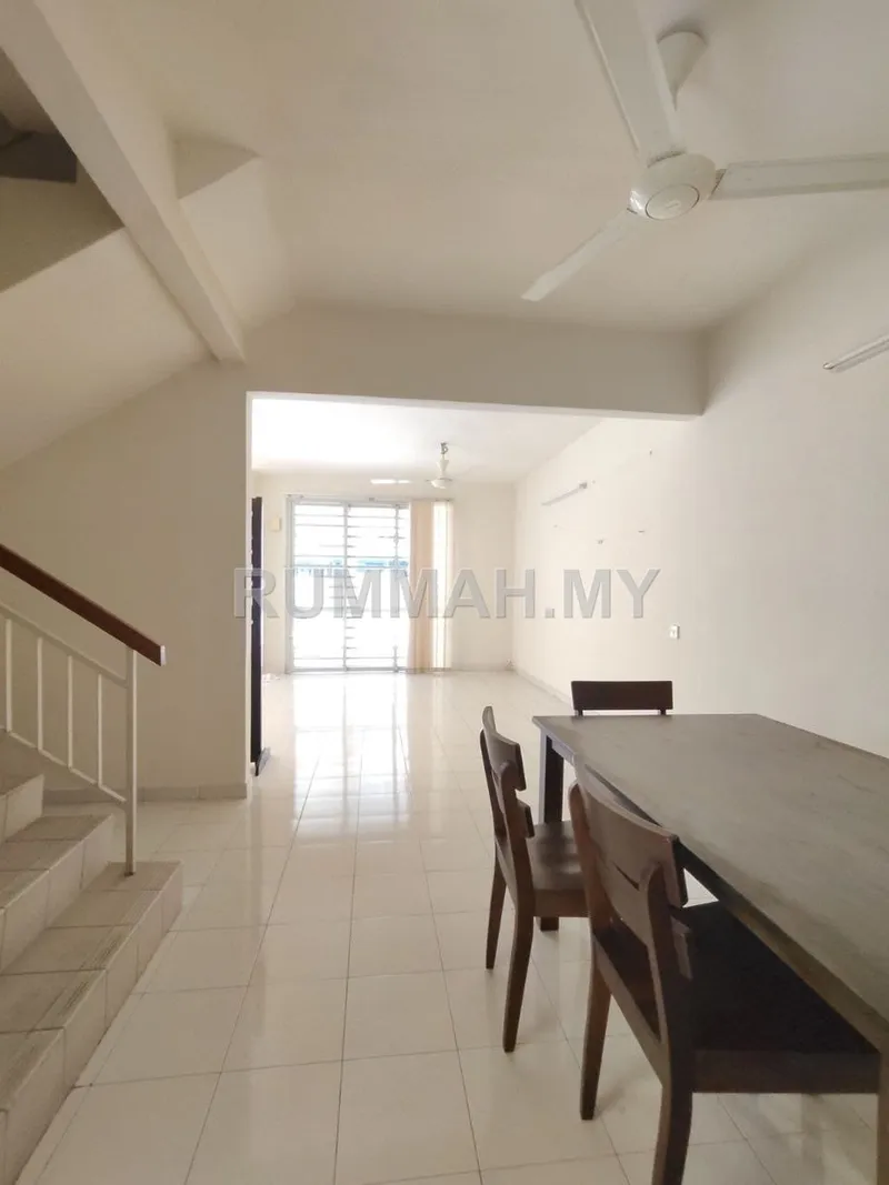 4-bedroom house for sale in Bukit Mertajam, Penang