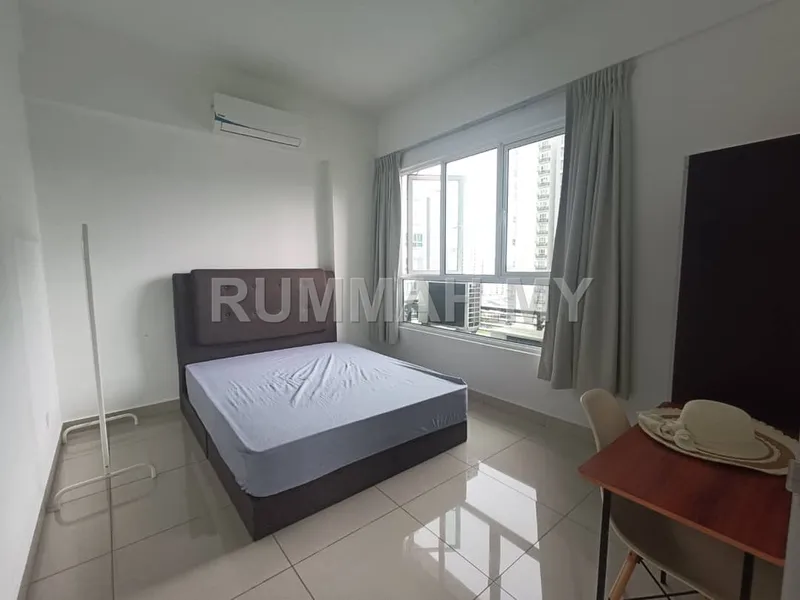 condo in Bayan Lepas, Penang — photo 3