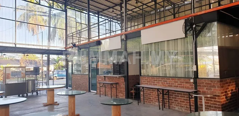 commercial in bangi, Selangor — photo 2