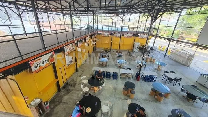 commercial in bangi, Selangor — photo 3