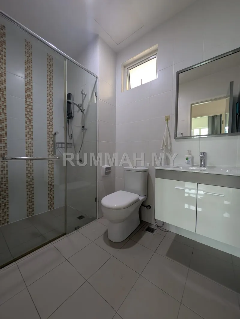 condo in Sungai Ara, Penang — photo 3