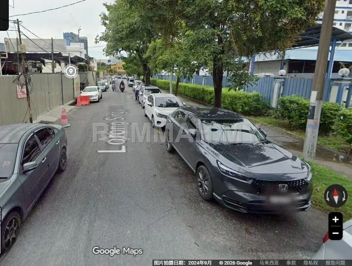 land in George Town, Penang — photo 2