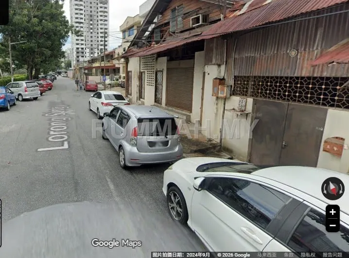 land in George Town, Penang — photo 3