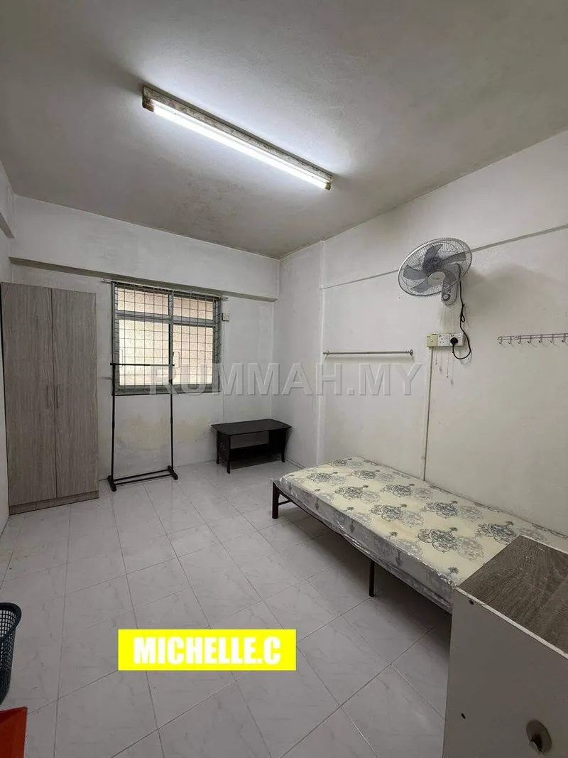 condo in Air Itam, Penang — photo 3