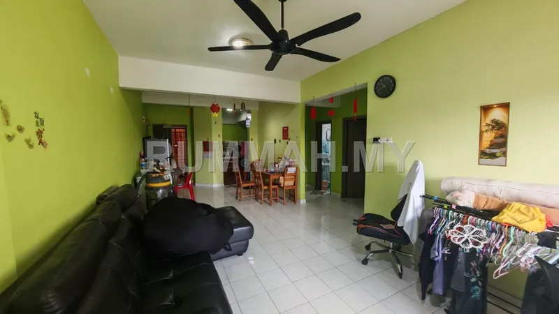 condo in kajang, Selangor — photo 3