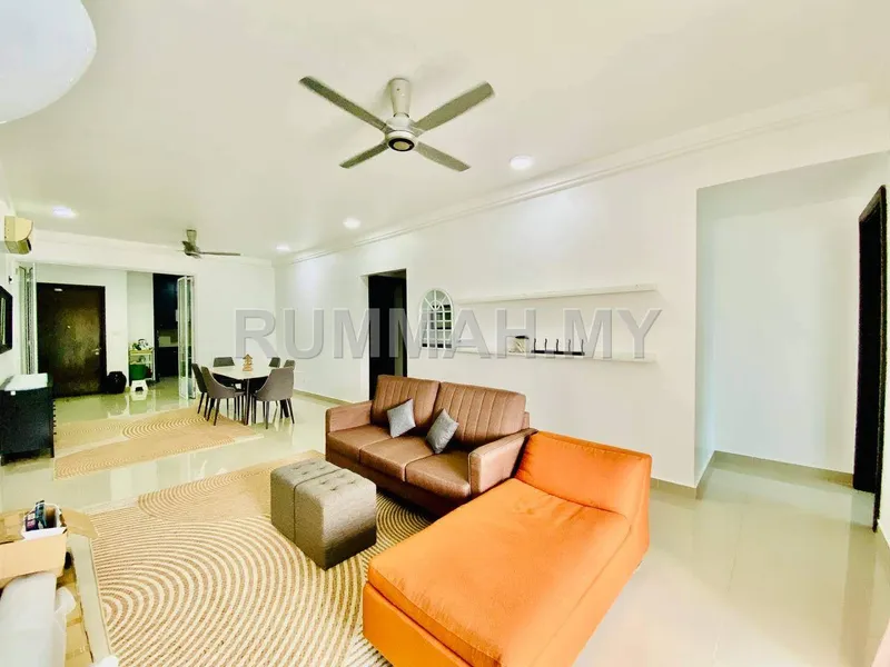 Gardenview Residence, Cyberjaya