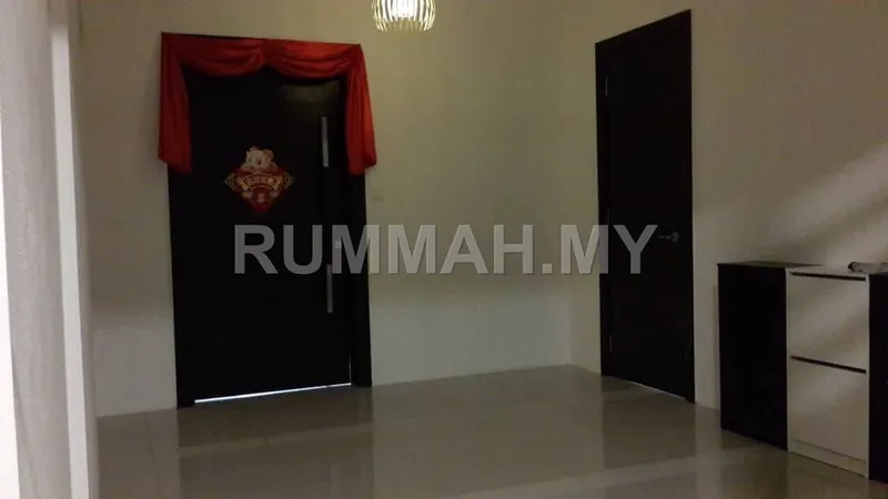 condo in Bayan Lepas, Penang — photo 2