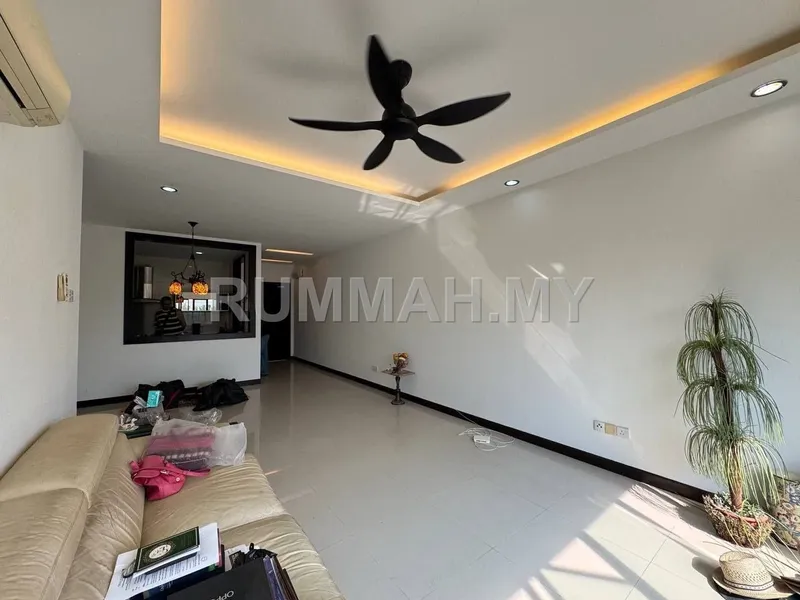 condo in puchong, Selangor — photo 2