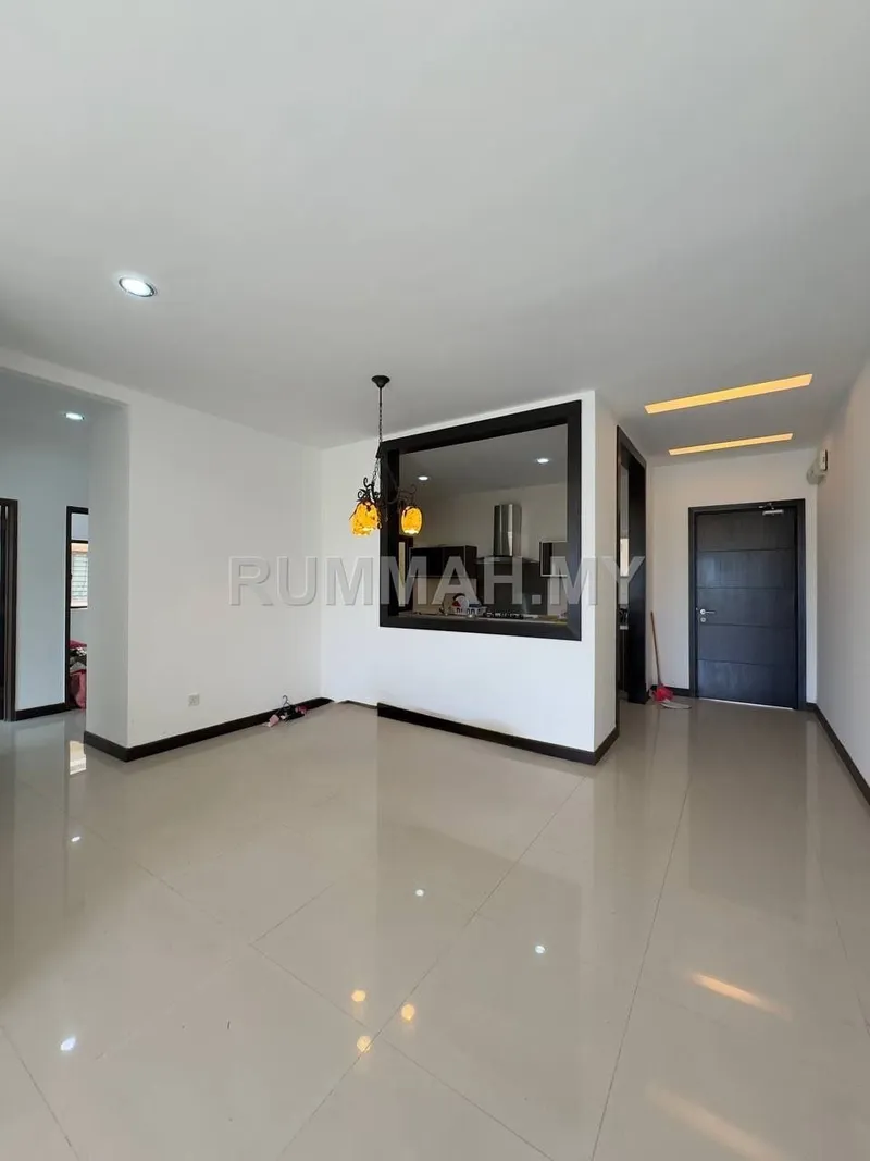 condo in puchong, Selangor — photo 3