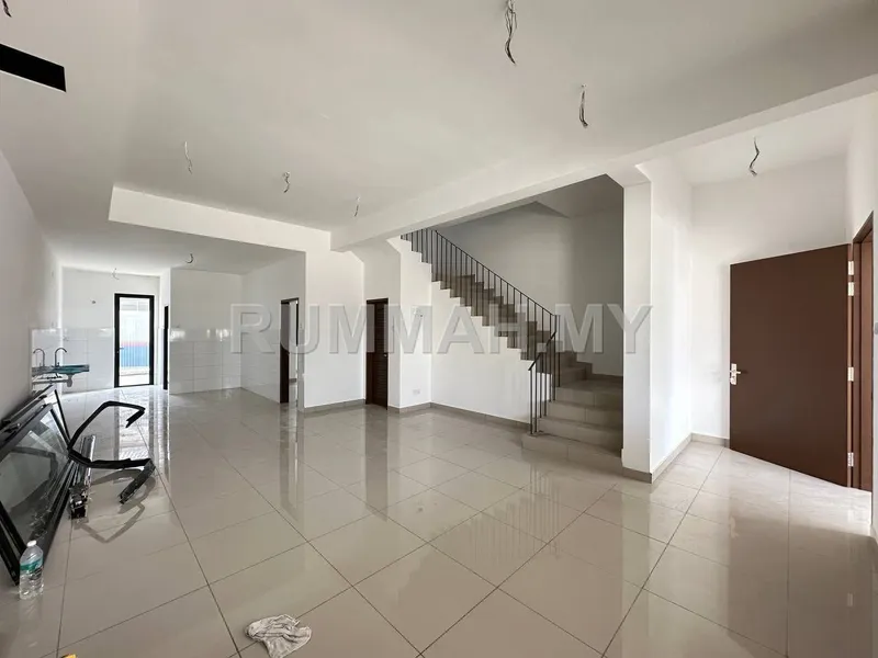 house in puchong, Selangor — photo 3