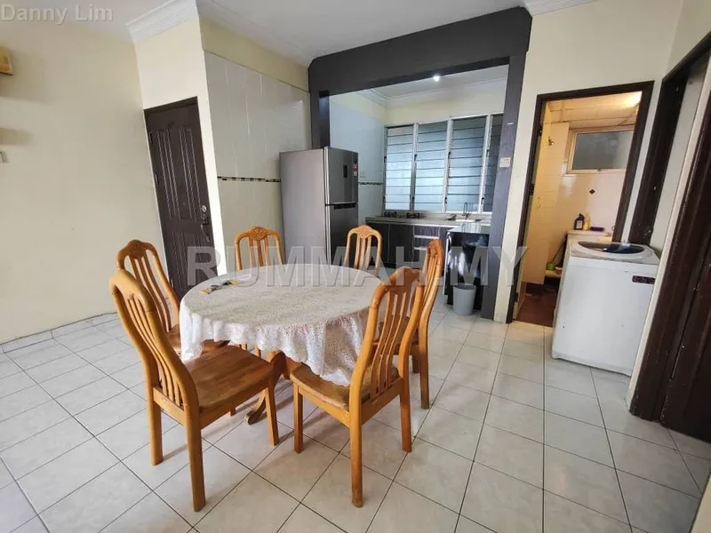 condo in Batu Uban, Penang — photo 2