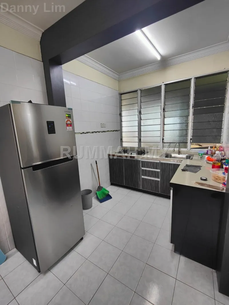 condo in Batu Uban, Penang — photo 3