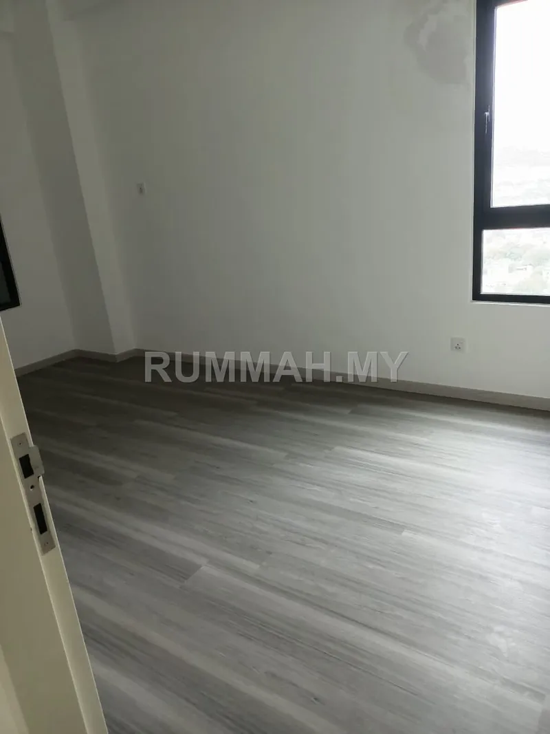 condo in Jelutong, Penang — photo 2