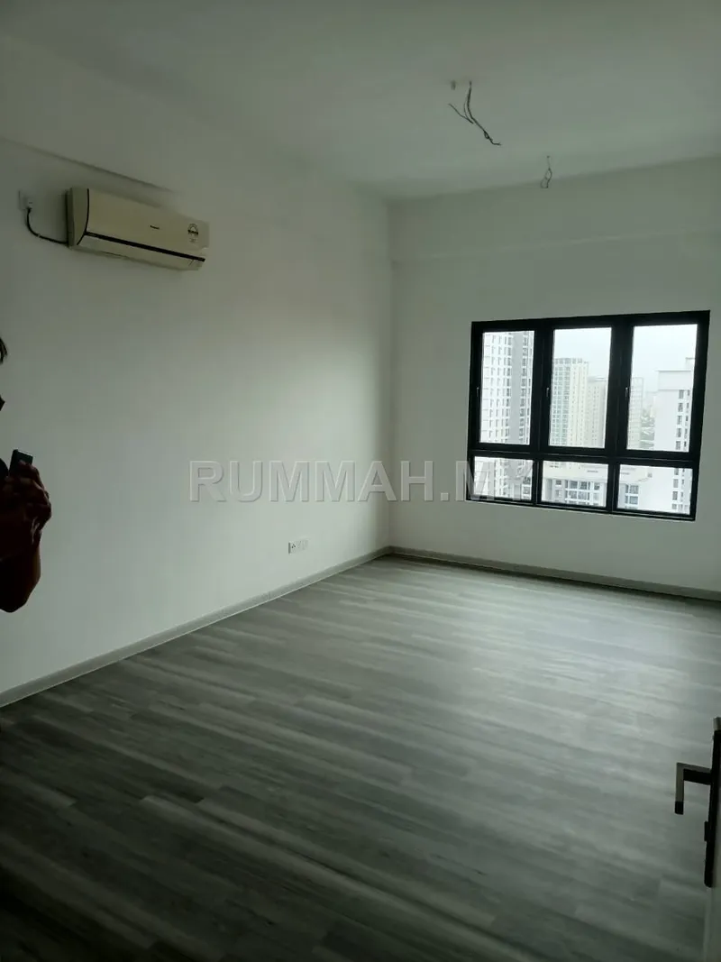 condo in Jelutong, Penang — photo 3