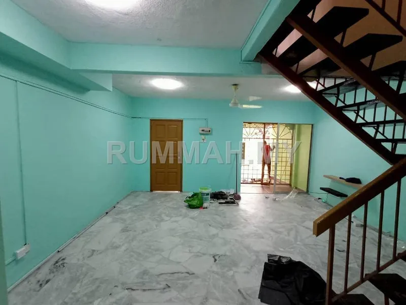 house in ampang, Selangor — photo 2