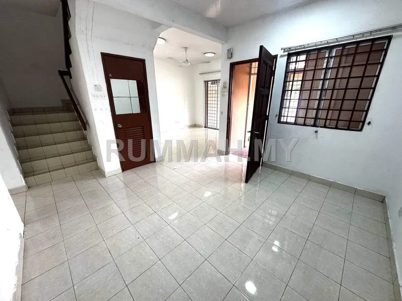house in shah alam, Selangor — photo 3