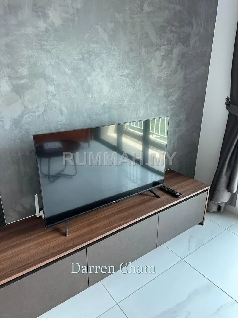 condo in Batu Kawan, Penang — photo 3