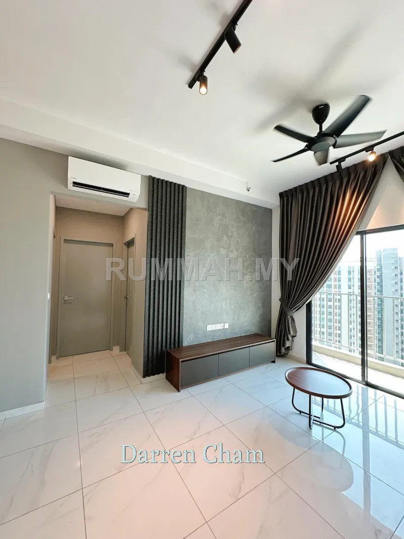 condo in Batu Kawan, Penang — photo 2