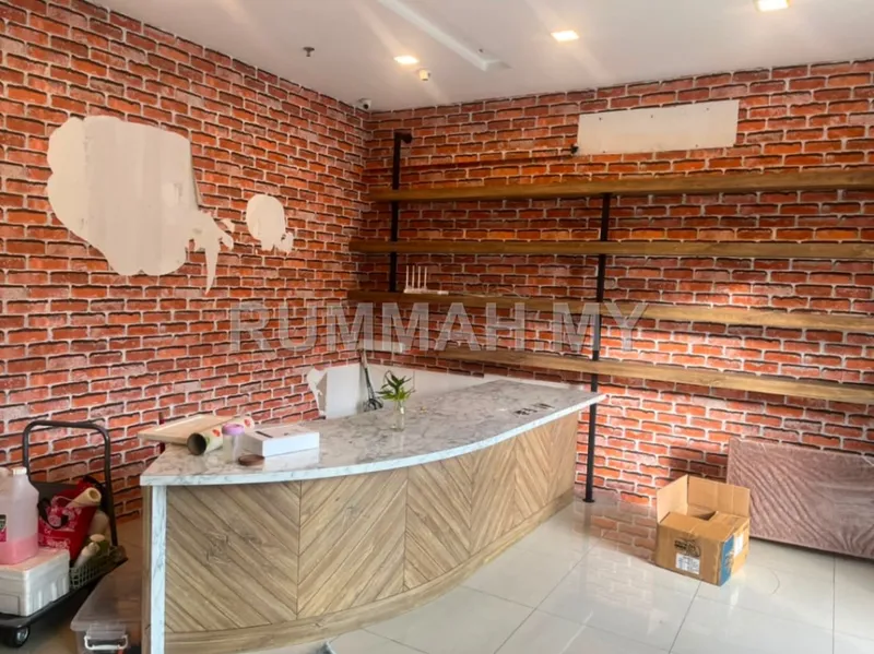commercial in Relau, Penang — photo 2