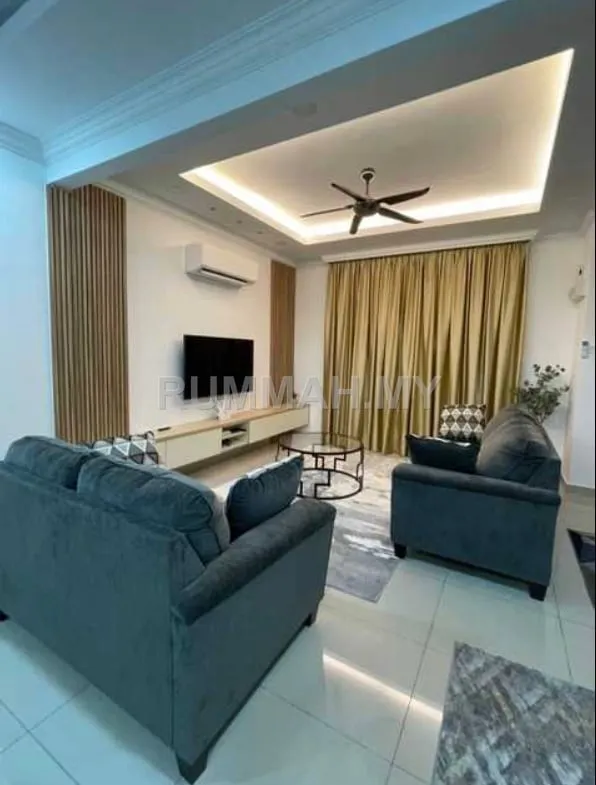 condo in Petaling Jaya, Selangor — photo 2