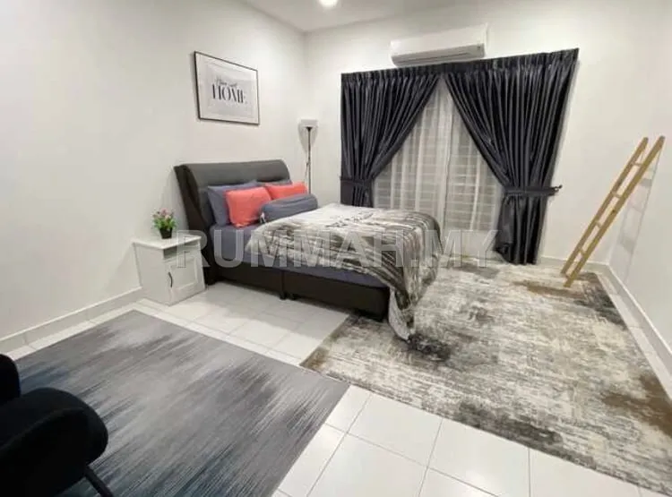 condo in Petaling Jaya, Selangor — photo 3