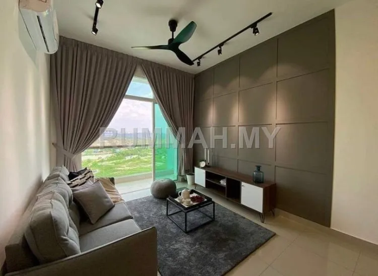 condo in Cyberjaya, Selangor — photo 2