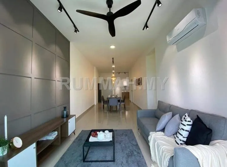 condo in Cyberjaya, Selangor — photo 3
