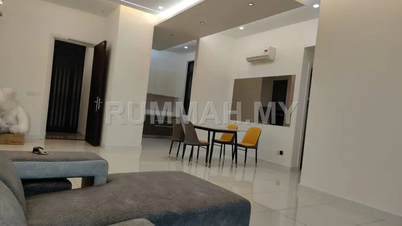 Condo for Sale @ The Light Collection 2, Gelugor | Freehold