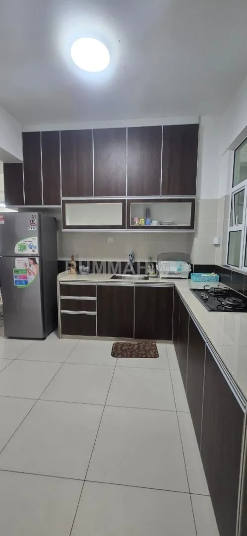 condo in Bayan Lepas, Penang — photo 2