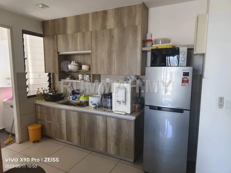 condo in Butterworth, Penang — photo 2