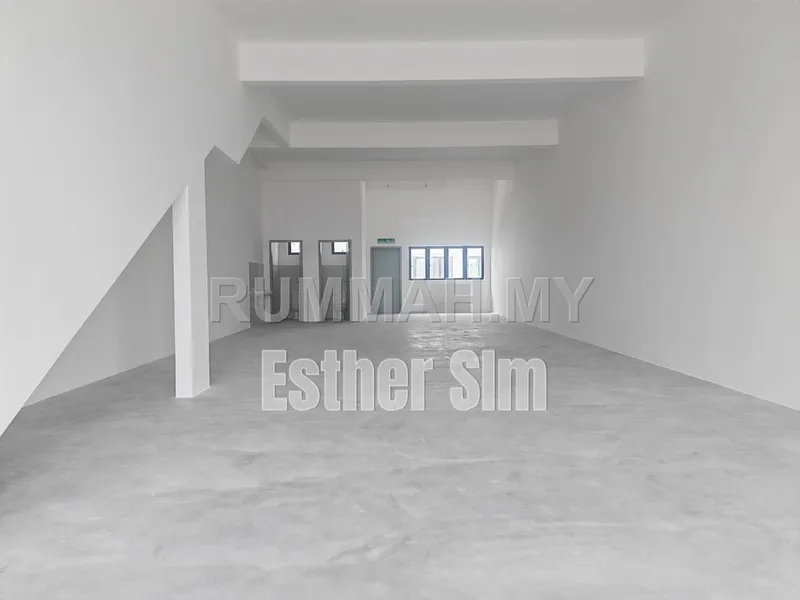 commercial in Batu Kawan, Penang — photo 3