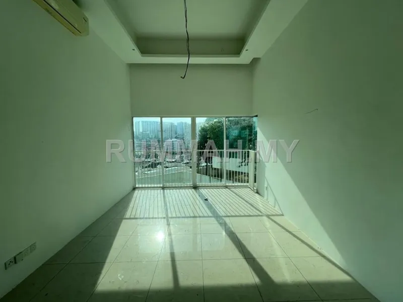 condo in Sungai Ara, Penang — photo 2