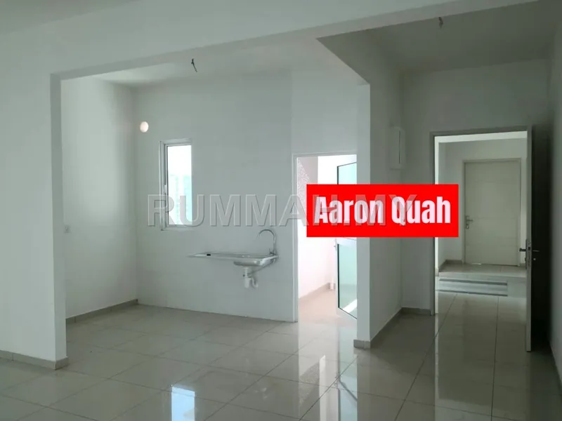 condo in Sungai Ara, Penang — photo 2
