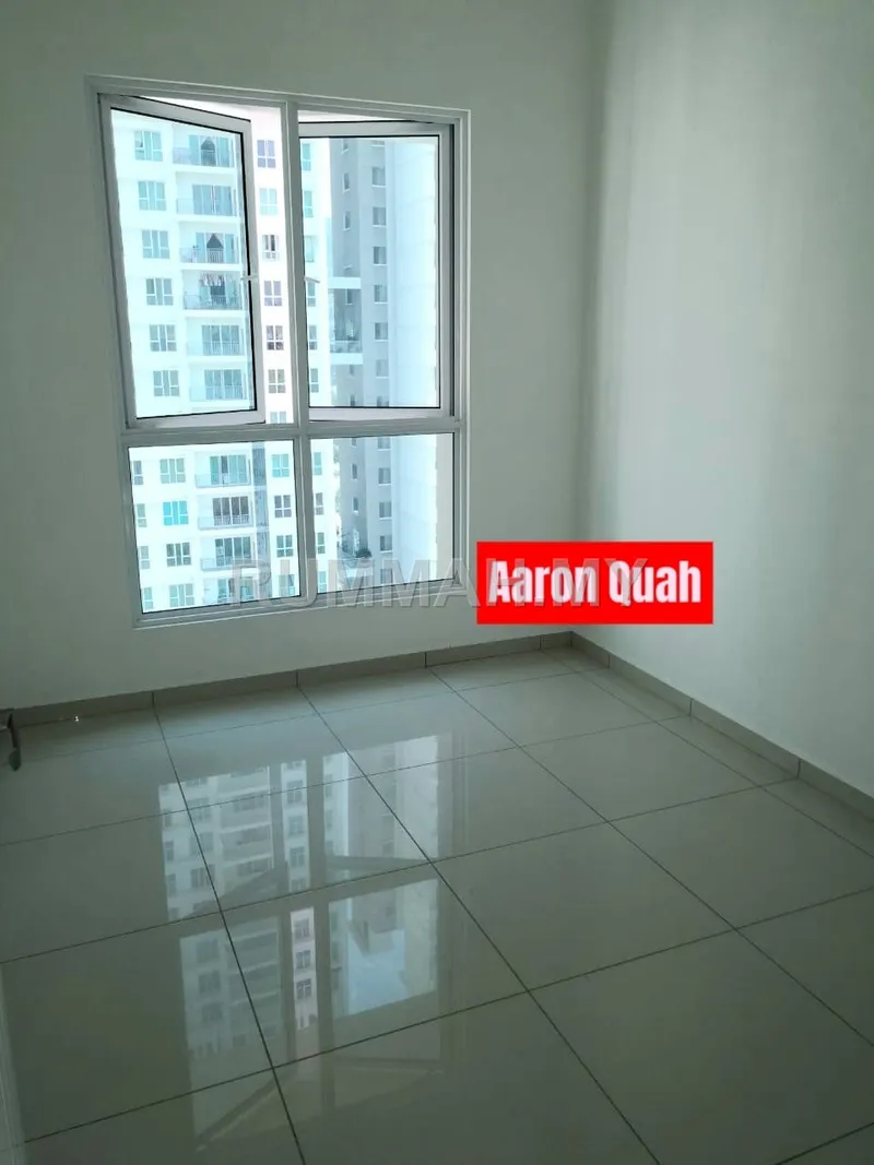 condo in Sungai Ara, Penang — photo 3
