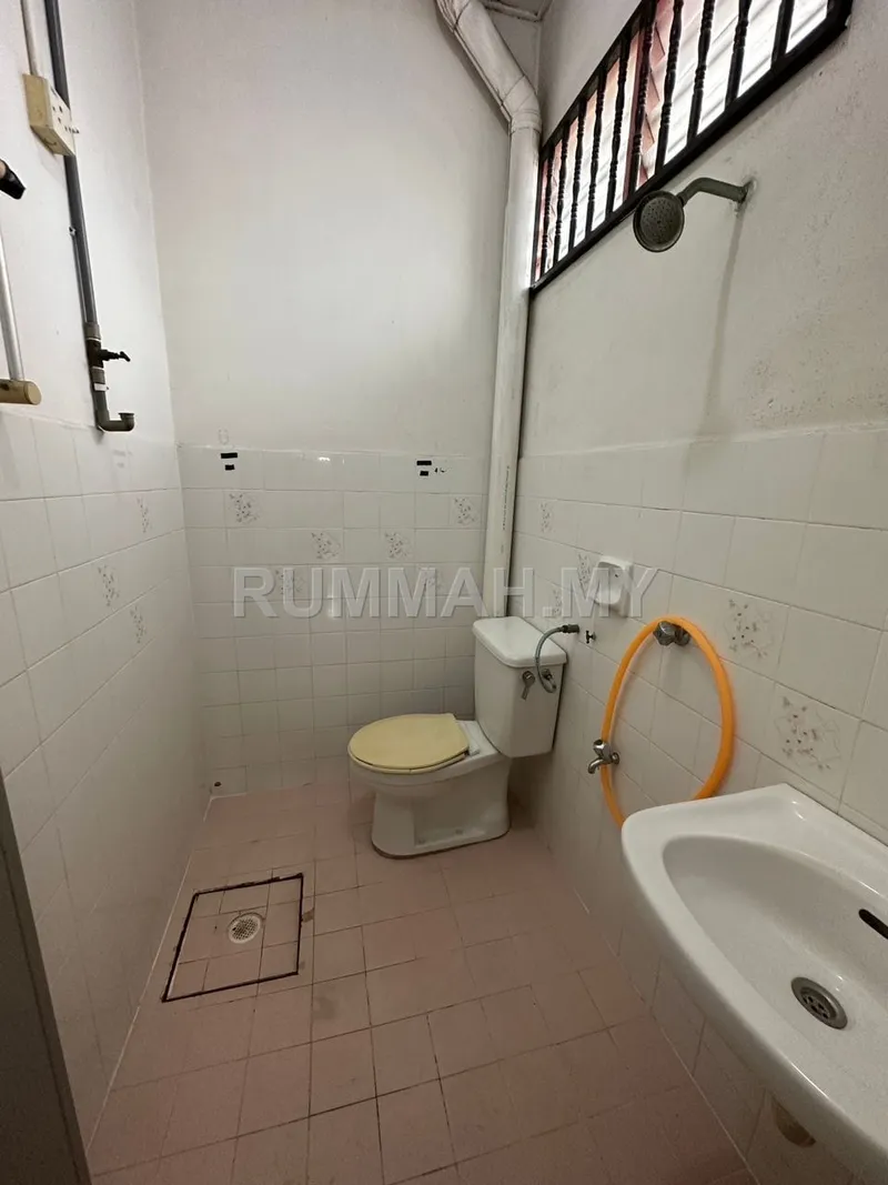 house in Bukit Mertajam, Penang — photo 2