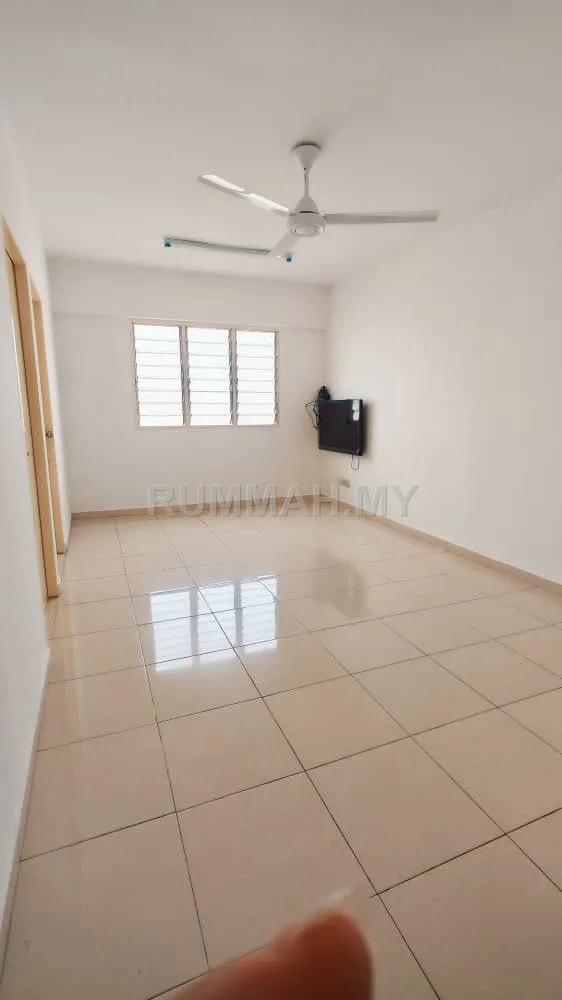 condo in Jelutong, Penang — photo 3