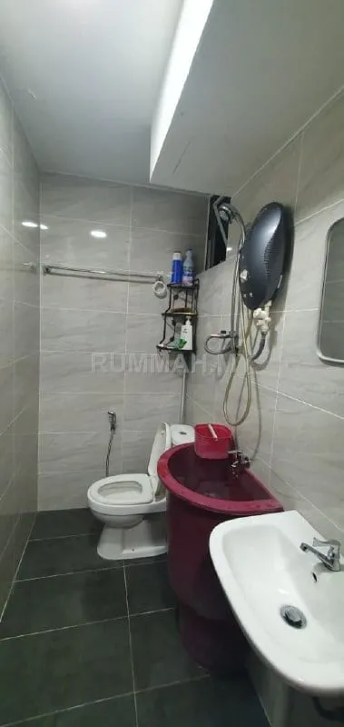 condo in Air Itam, Penang — photo 3