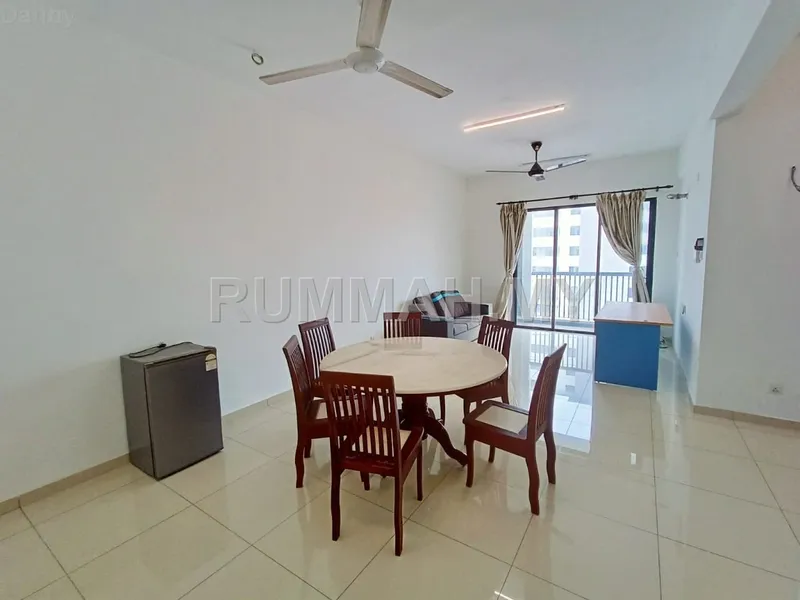 condo in Jelutong, Penang — photo 2