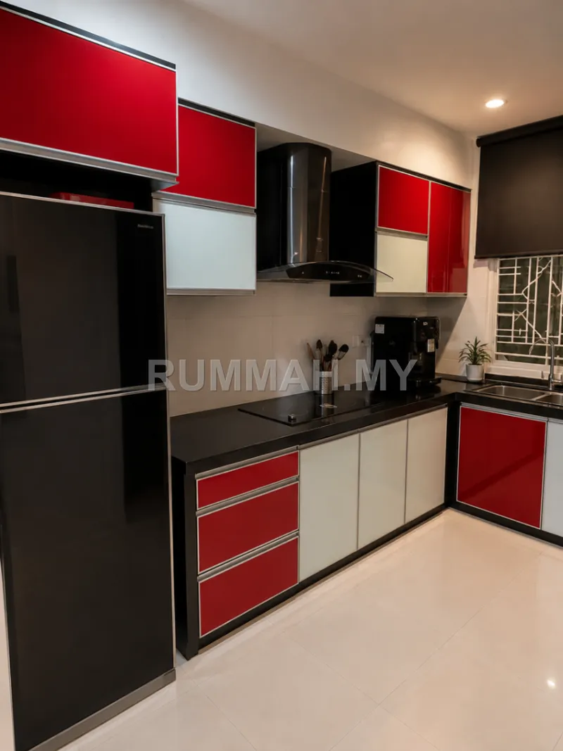 condo in Butterworth, Penang — photo 2