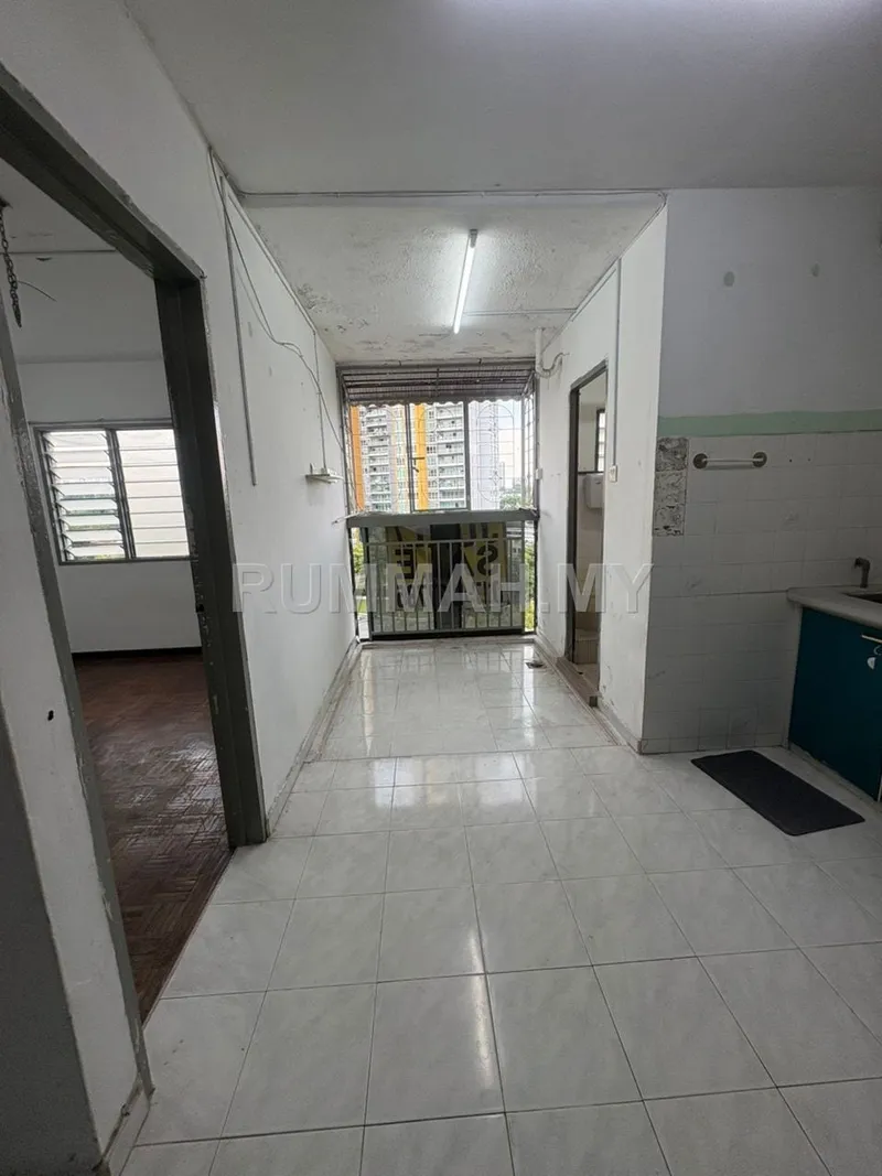 condo in Jelutong, Penang — photo 2
