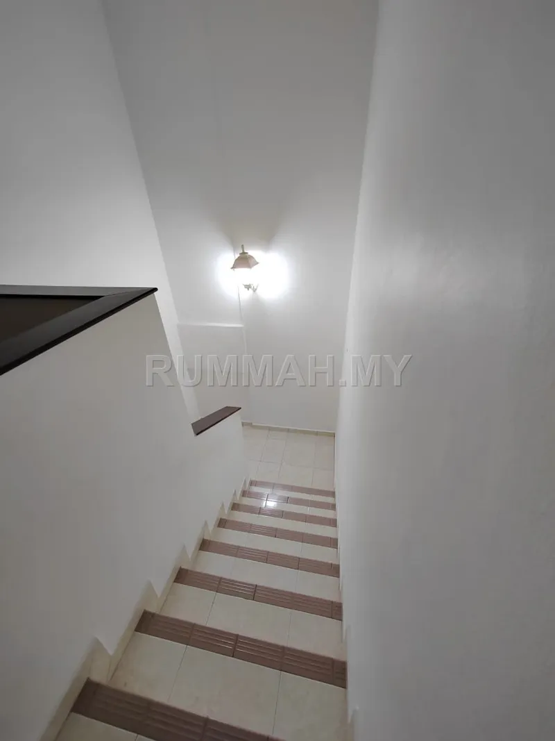 condo in Bayan Lepas, Penang — photo 3