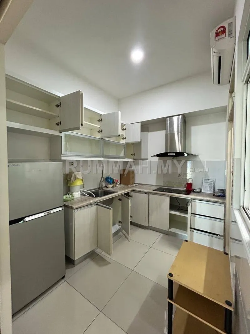 condo in Bayan Lepas, Penang — photo 2