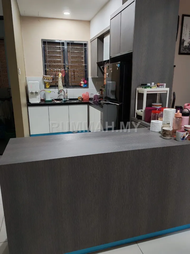 condo in Jelutong, Penang — photo 3