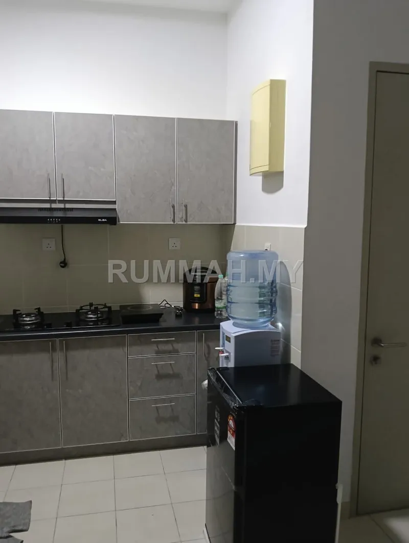 condo in seremban, Negeri Sembilan — photo 3