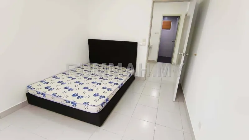 condo in Semenyih, Selangor — photo 2